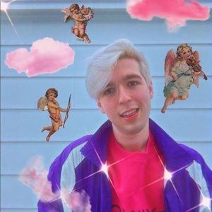 Meet your Posher, Daniel